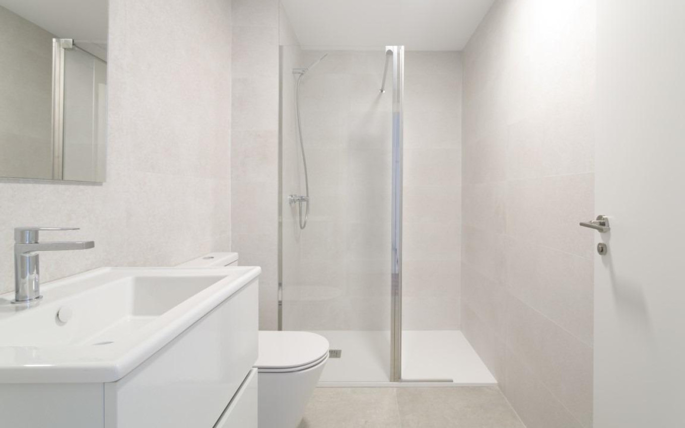 Obra Nueva - Villa - Finestrat - Balcon de finestrat