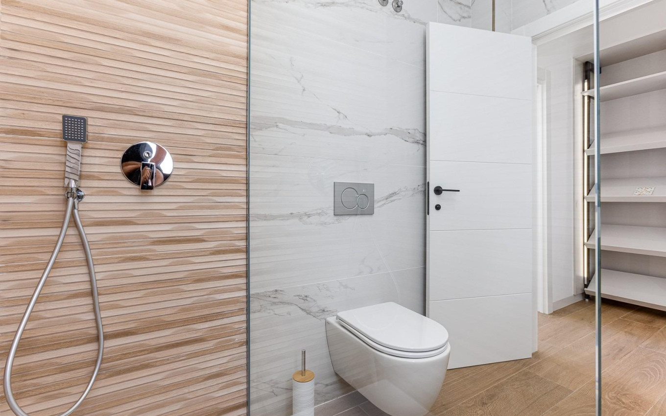Obra Nueva - Villa - Finestrat - Balcon de finestrat