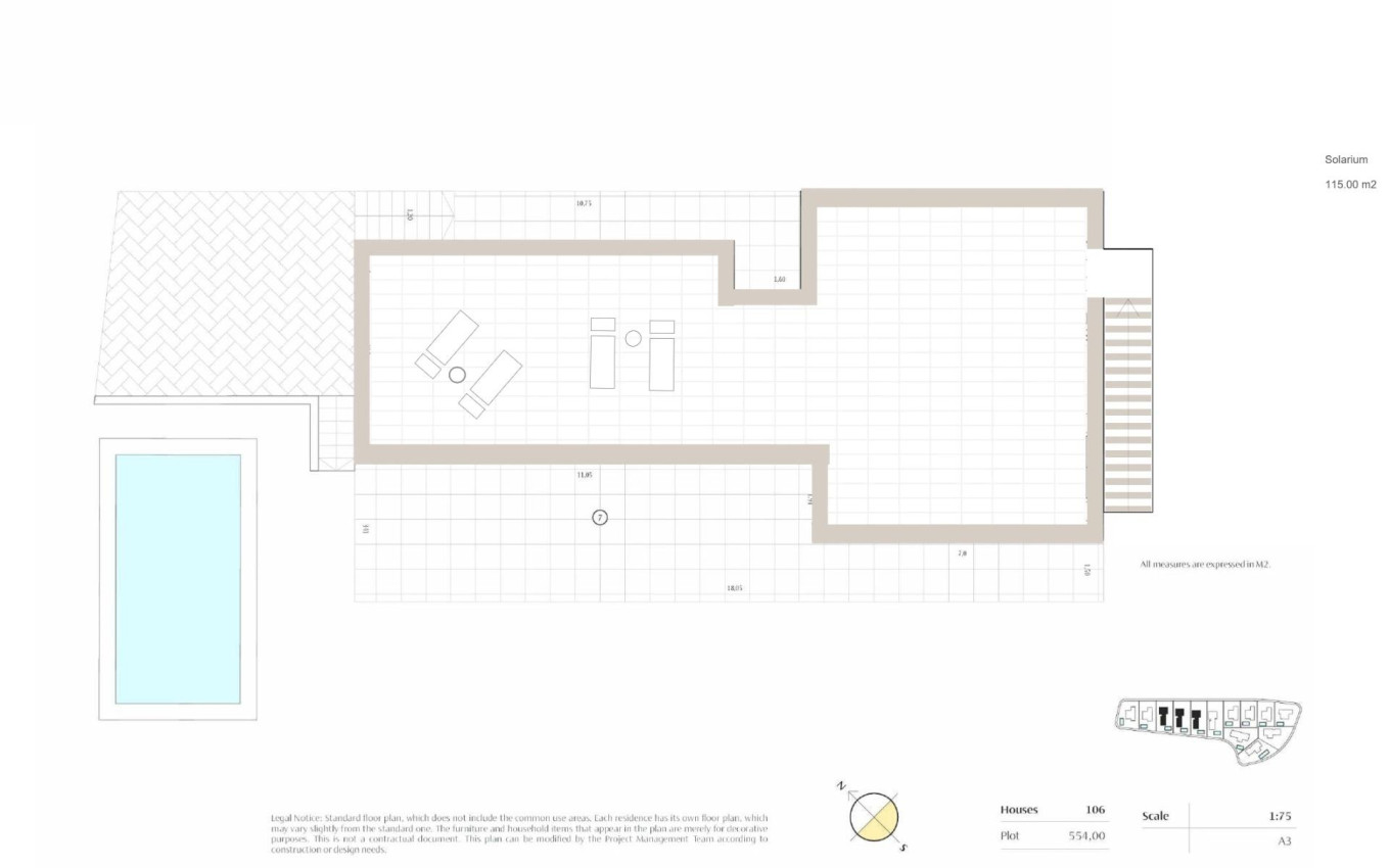 Obra Nueva - Villa - Finestrat - Balcon de finestrat