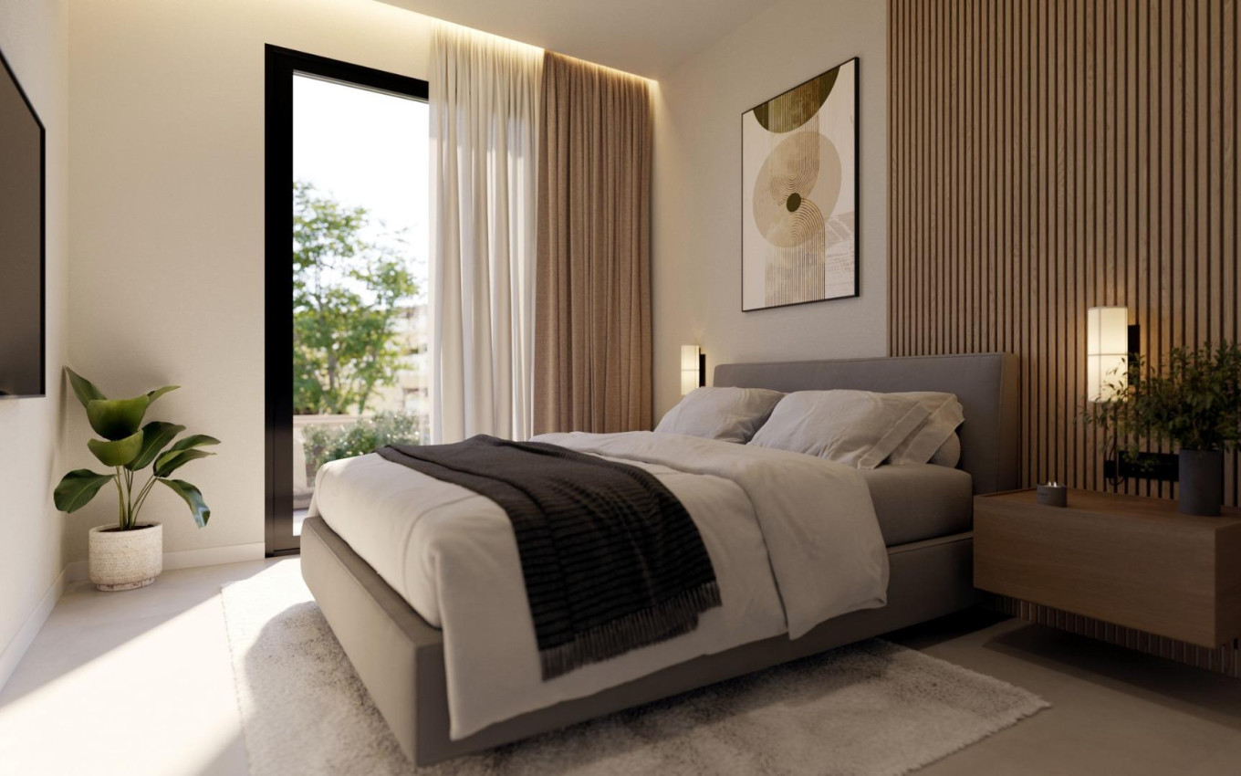 Obra Nueva - Villa - Finestrat - Finestrat Urbanizaciones