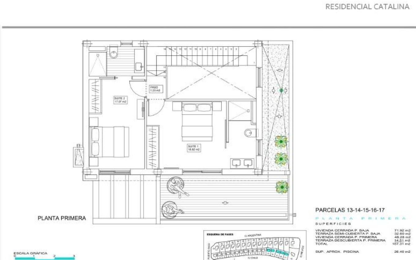 Obra Nueva - Villa - Finestrat - Golf Bahia