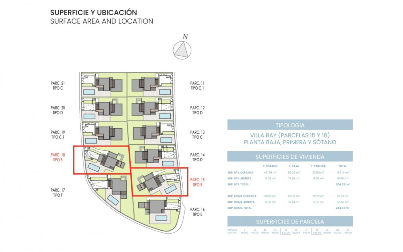 Obra Nueva - Villa - Finestrat - Sierra cortina