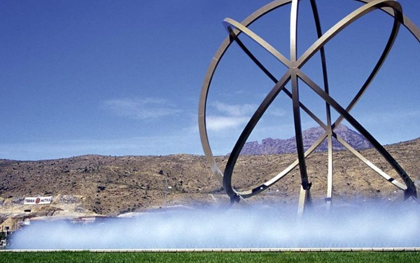 Obra Nueva - Villa - Finestrat - Sierra cortina