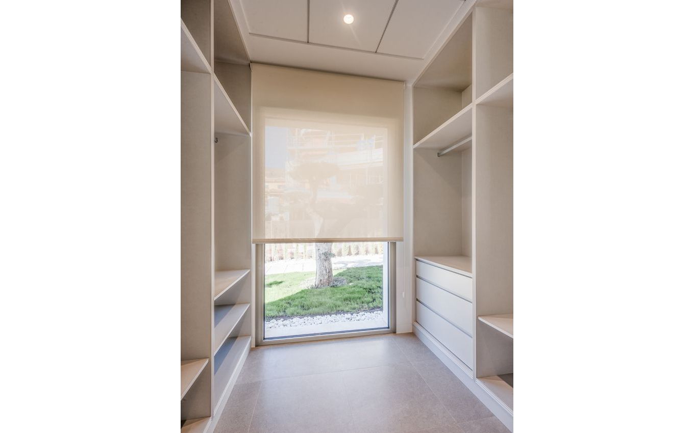 Obra Nueva - Villa - Finestrat