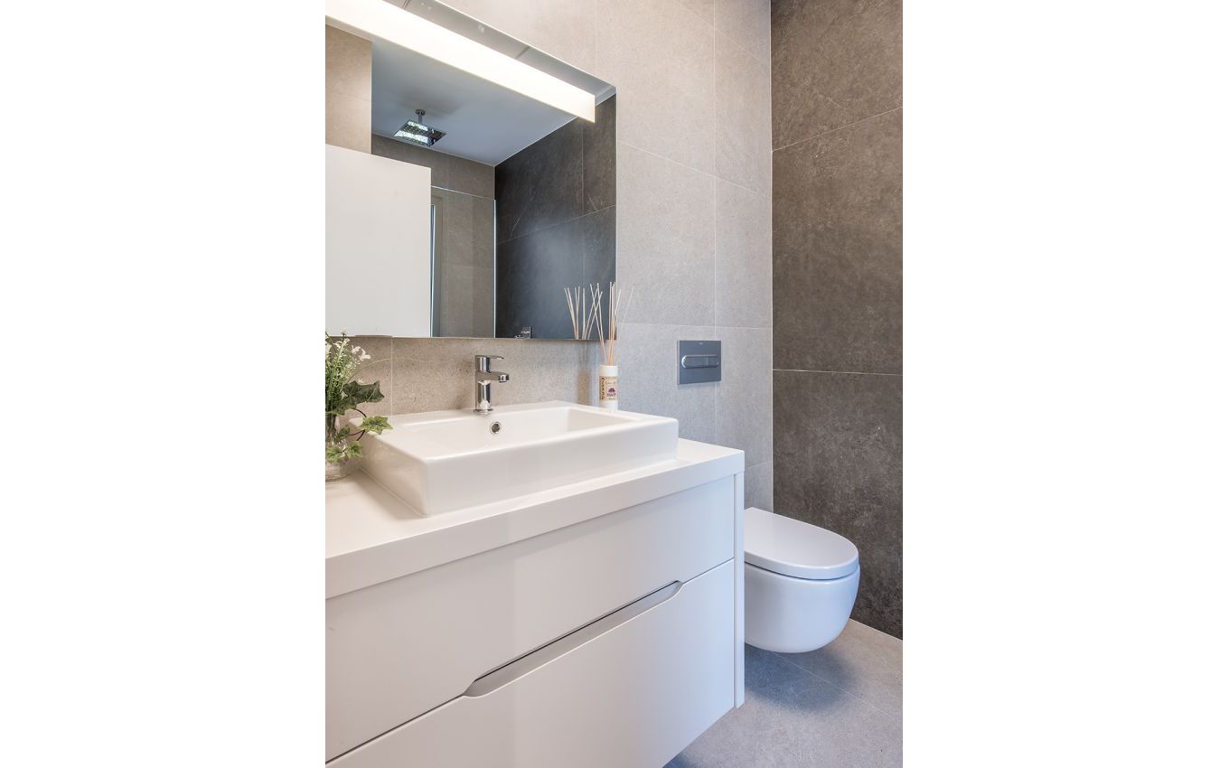 Obra Nueva - Villa - Finestrat