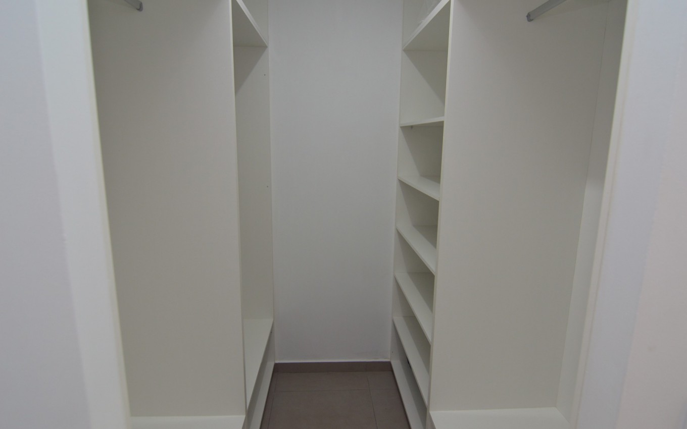 Obra Nueva - Villa - Finestrat