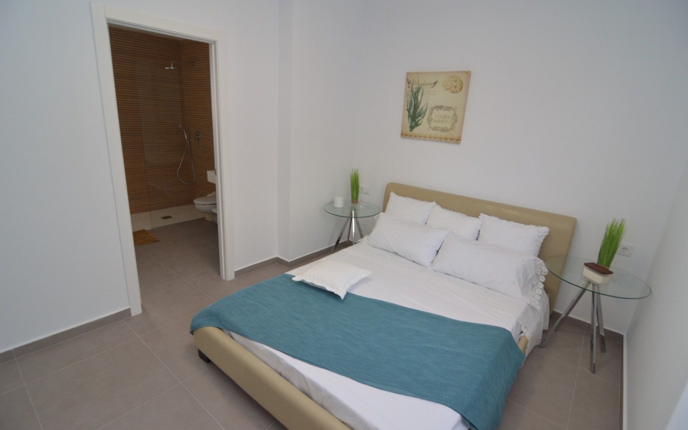 Obra Nueva - Villa - Finestrat