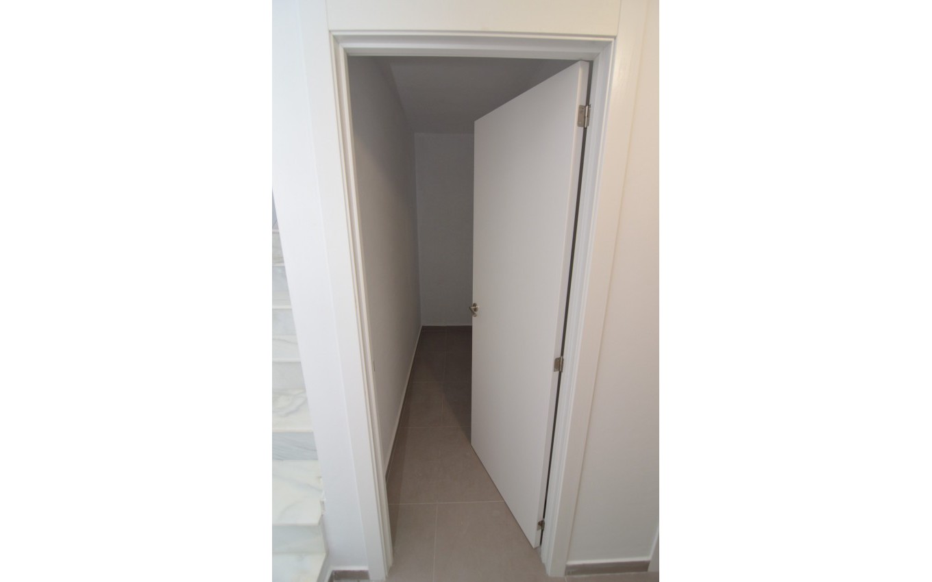 Obra Nueva - Villa - Finestrat