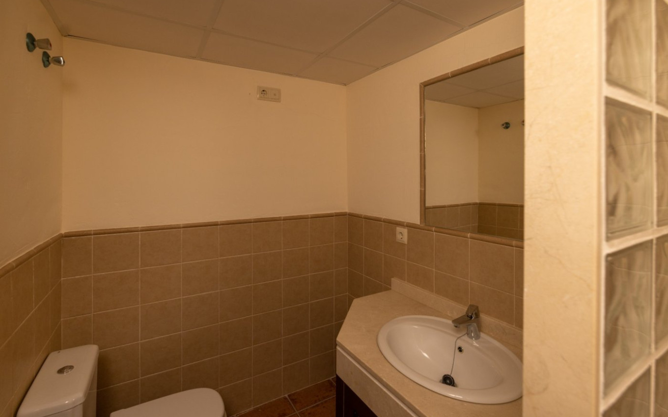 Obra Nueva - Villa - Fuente Álamo - Las Palas