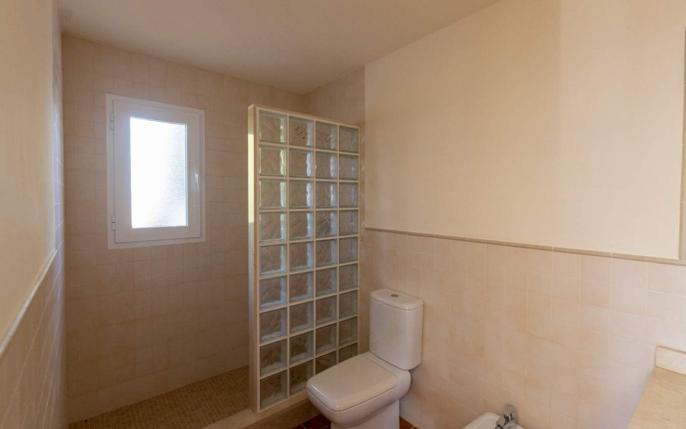Obra Nueva - Villa - Fuente Álamo - Las Palas