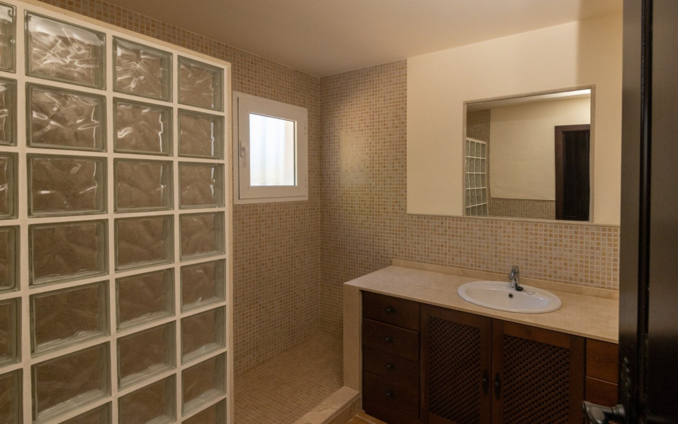 Obra Nueva - Villa - Fuente Álamo - Las Palas