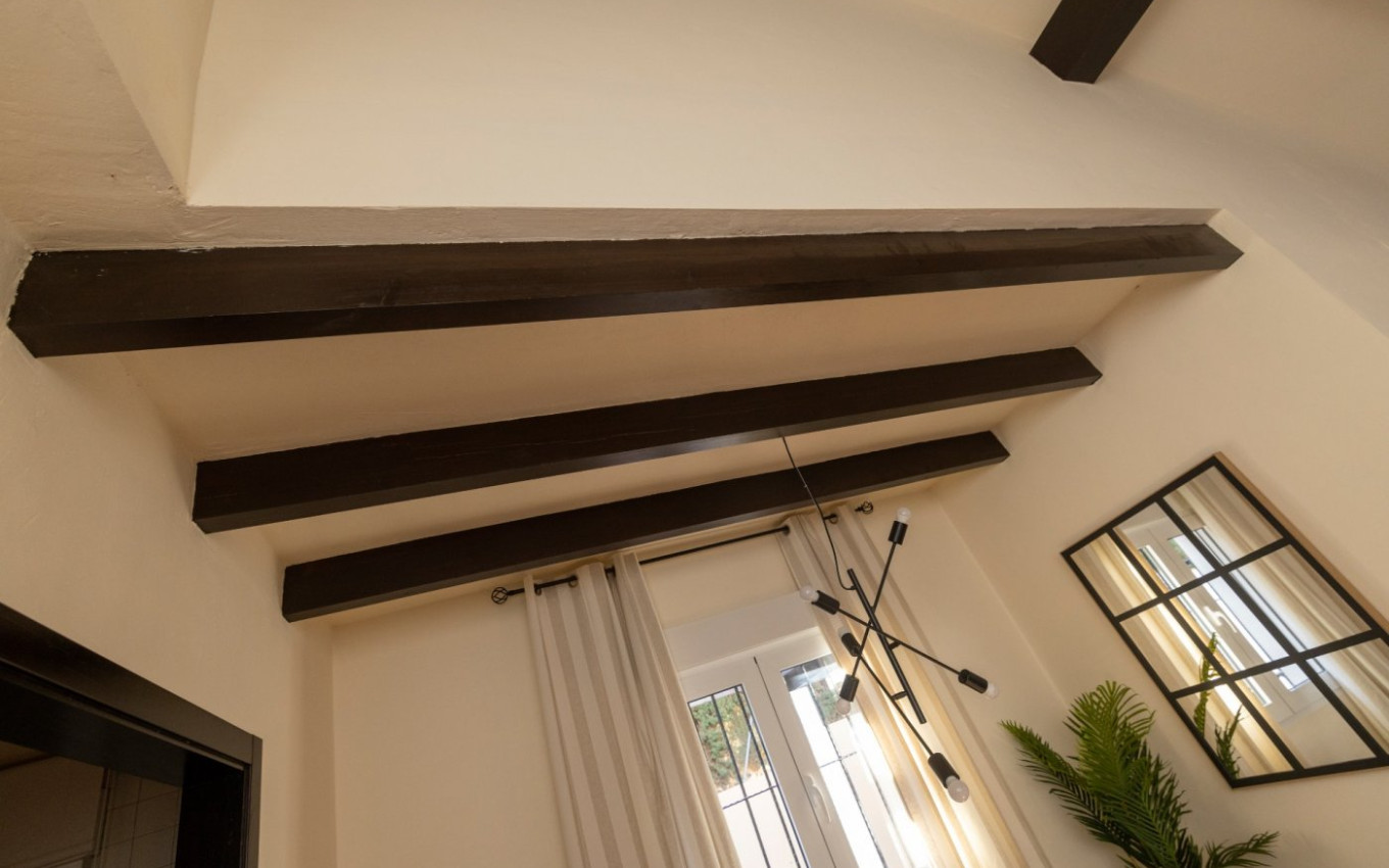 Obra Nueva - Villa - Fuente Álamo - Las Palas