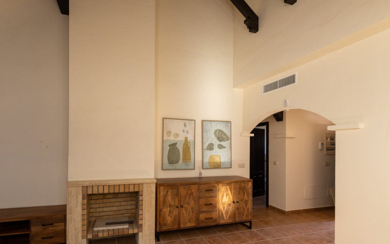 Obra Nueva - Villa - Fuente Álamo - Las Palas