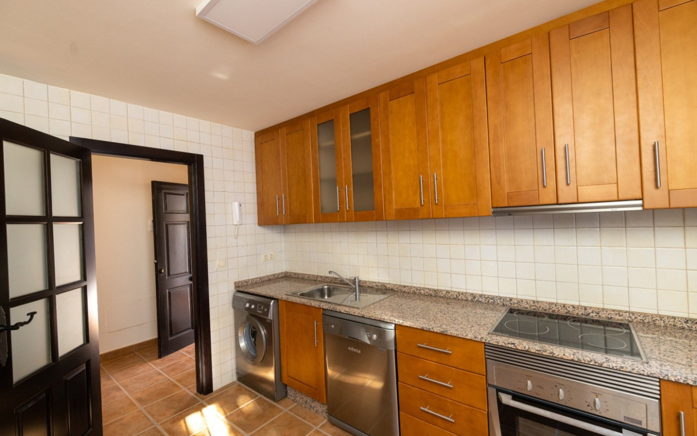 Obra Nueva - Villa - Fuente Álamo - Las Palas