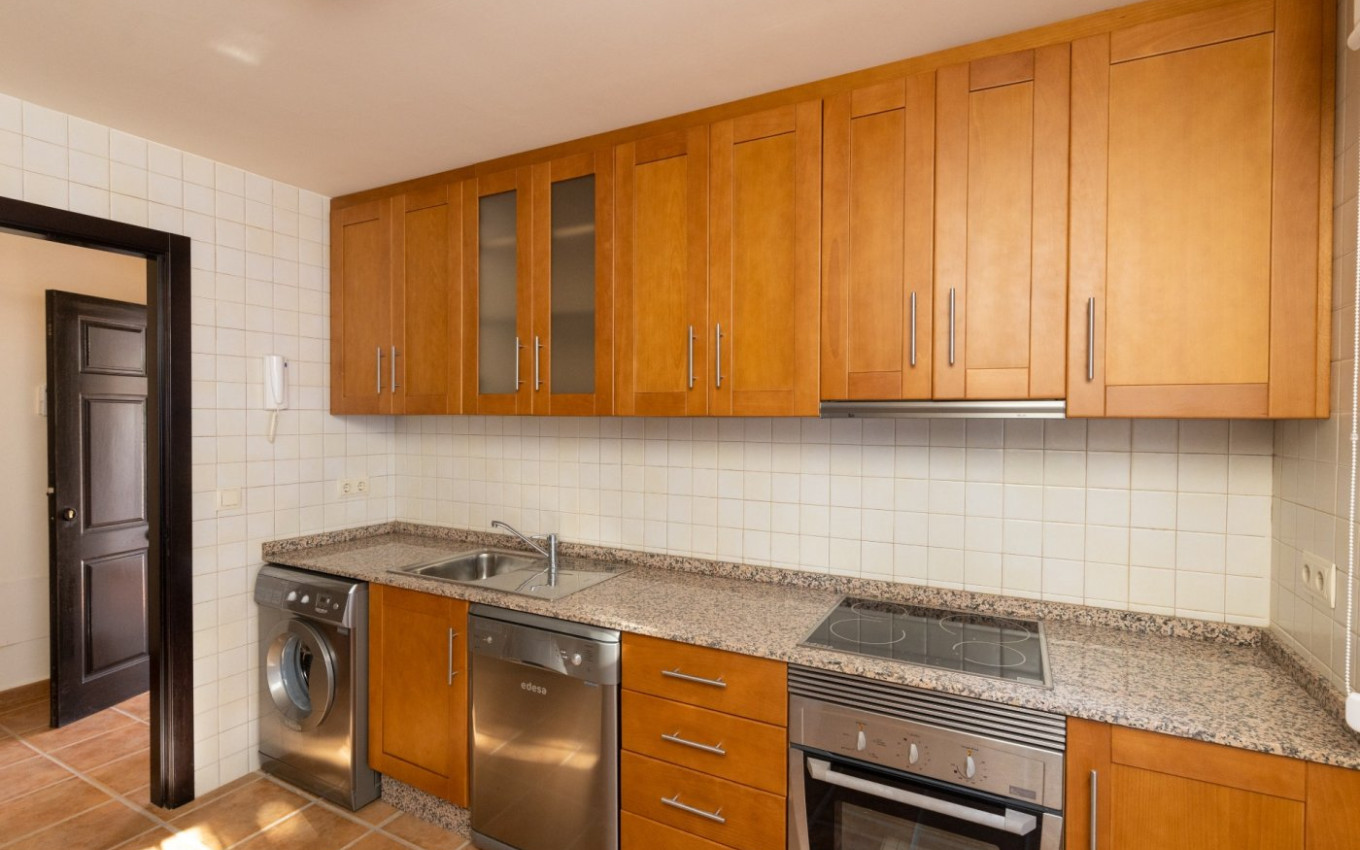 Obra Nueva - Villa - Fuente Álamo - Las Palas