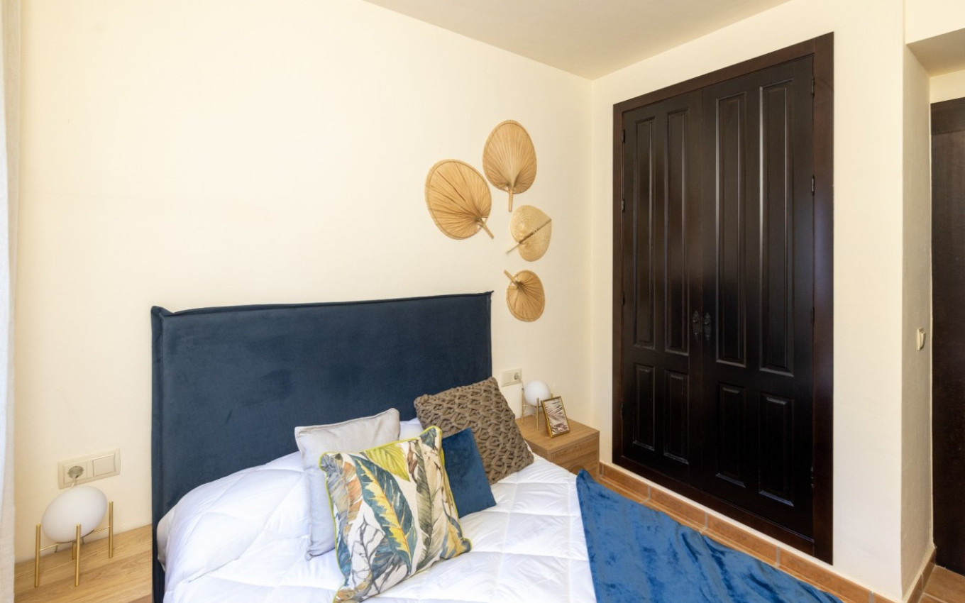 Obra Nueva - Villa - Fuente Álamo - Las Palas