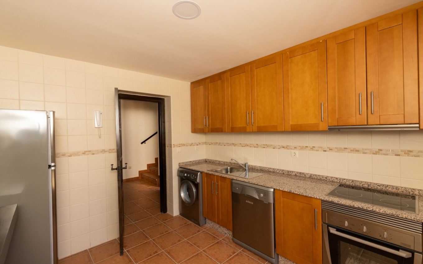 Obra Nueva - Villa - Fuente Álamo - Las Palas