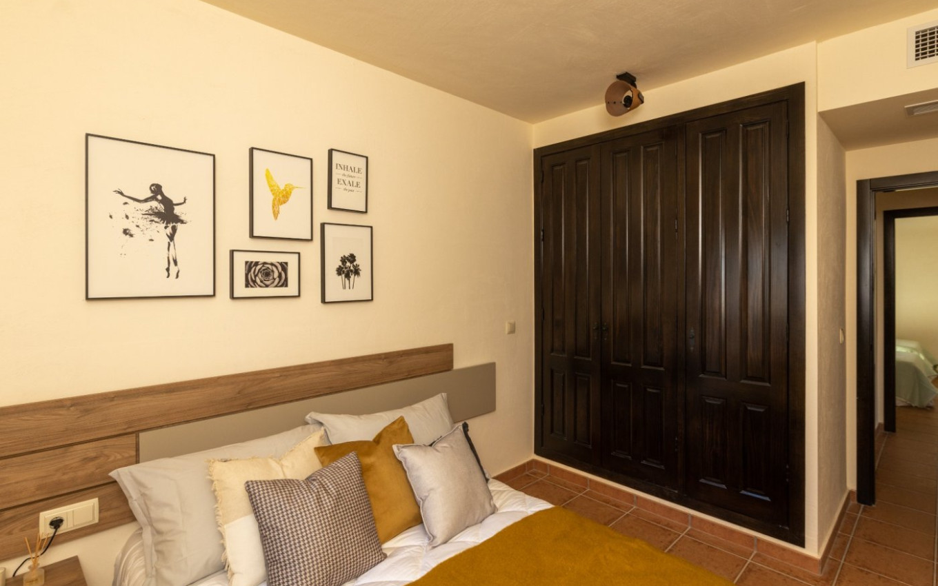 Obra Nueva - Villa - Fuente Álamo - Las Palas