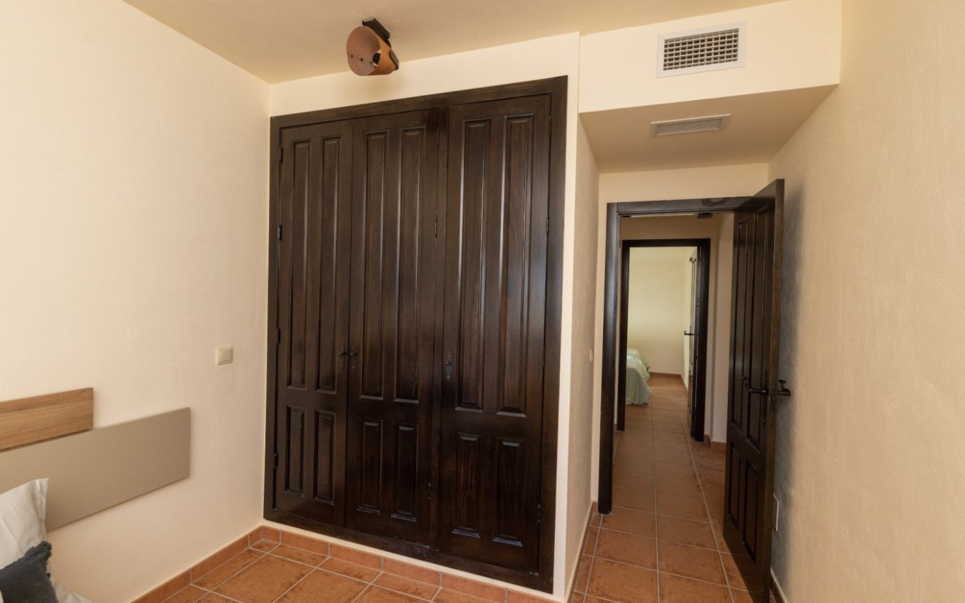 Obra Nueva - Villa - Fuente Álamo - Las Palas