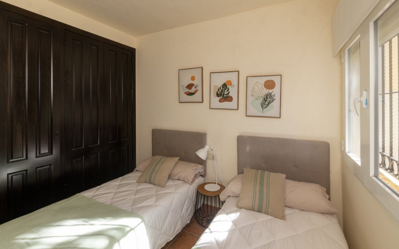 Obra Nueva - Villa - Fuente Álamo - Las Palas