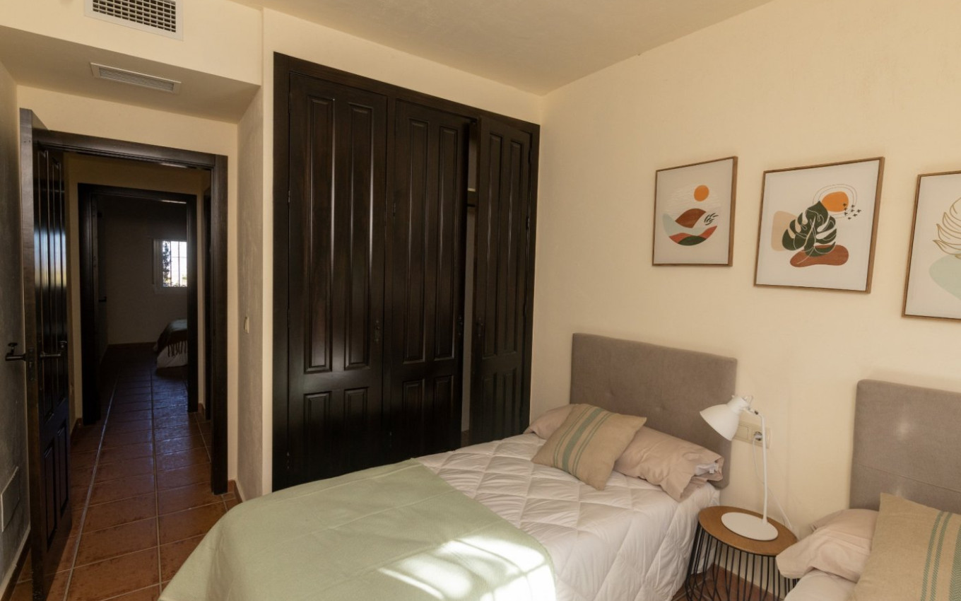 Obra Nueva - Villa - Fuente Álamo - Las Palas