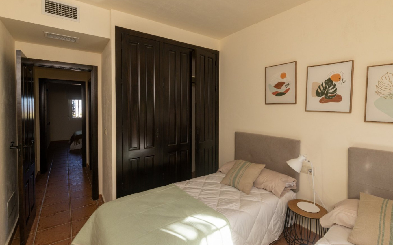 Obra Nueva - Villa - Fuente Álamo - Las Palas