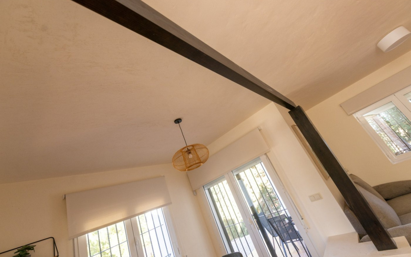 Obra Nueva - Villa - Fuente Álamo - Las Palas