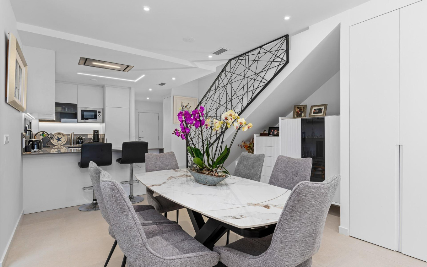 Obra Nueva - Villa - Guardamar del Segura - Els secans