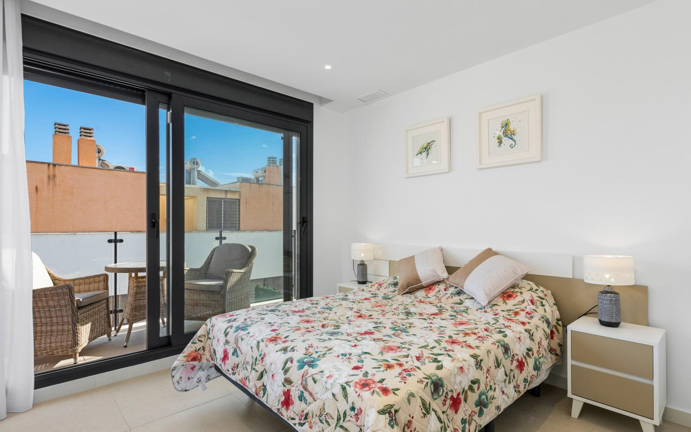 Obra Nueva - Villa - Guardamar del Segura - Els secans