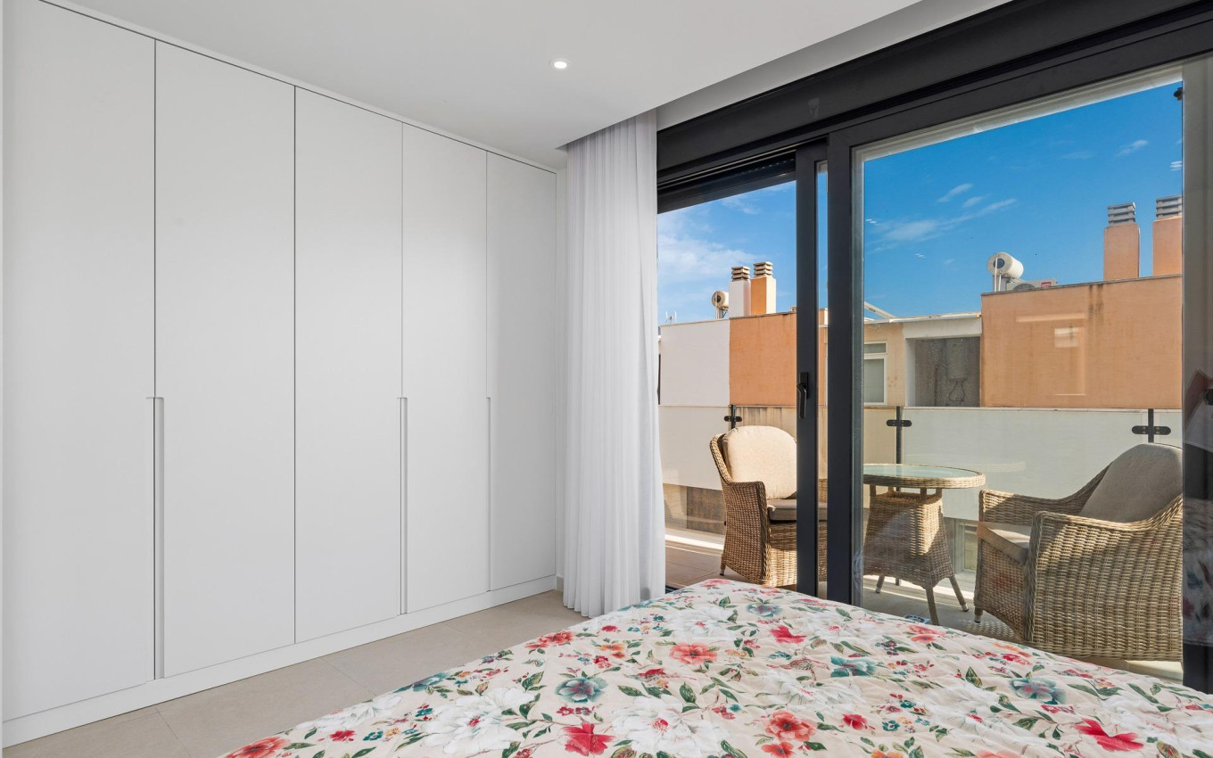 Obra Nueva - Villa - Guardamar del Segura - Els secans