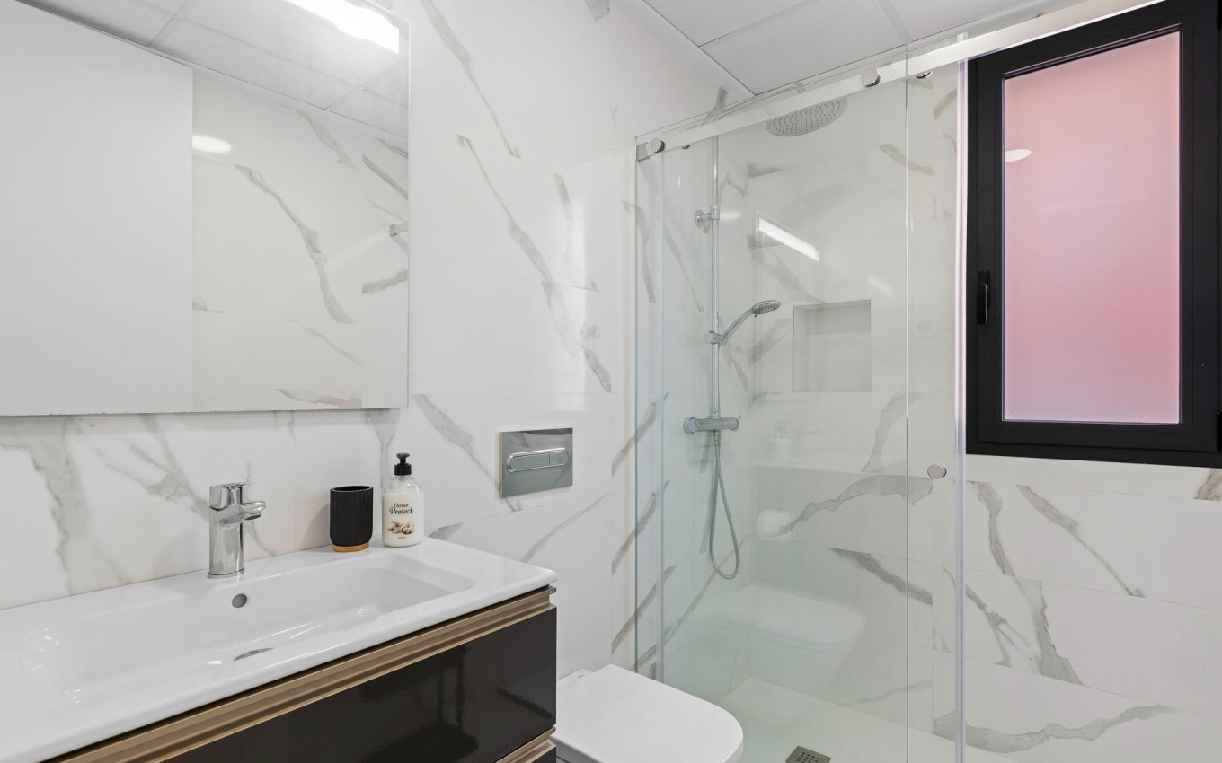 Obra Nueva - Villa - Guardamar del Segura - Els secans