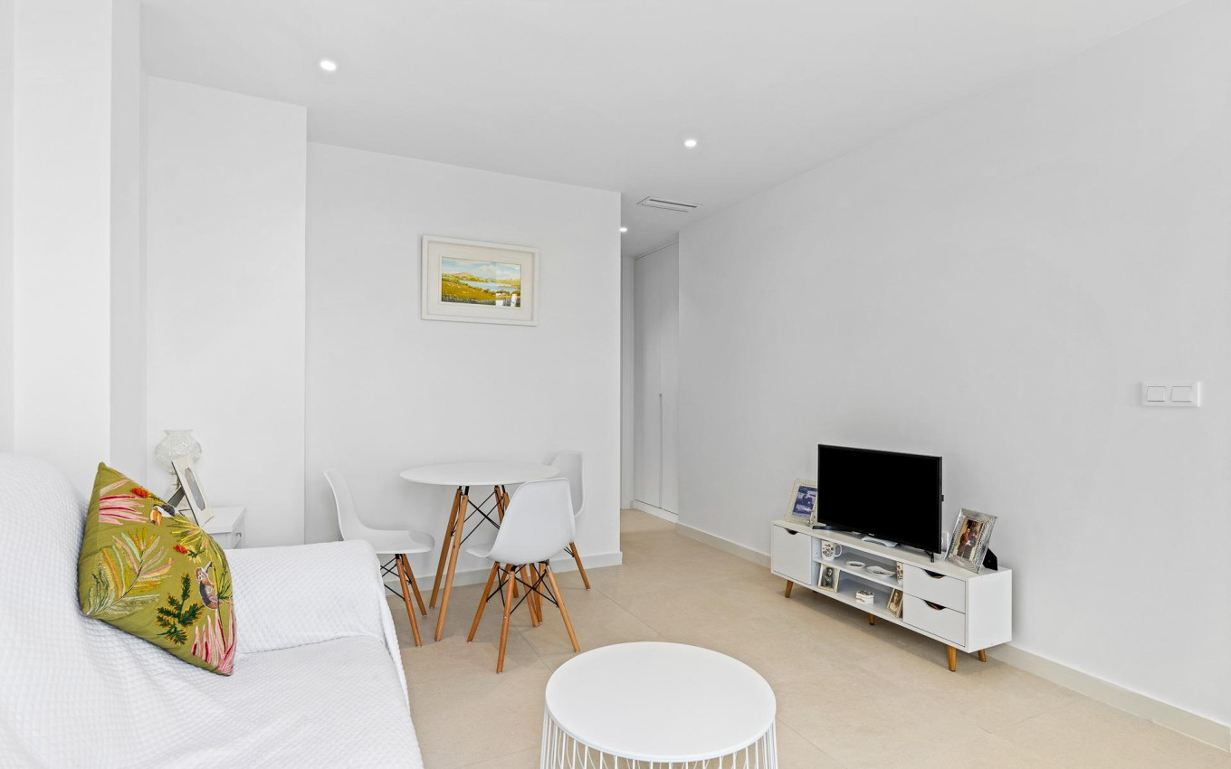 Obra Nueva - Villa - Guardamar del Segura - Els secans