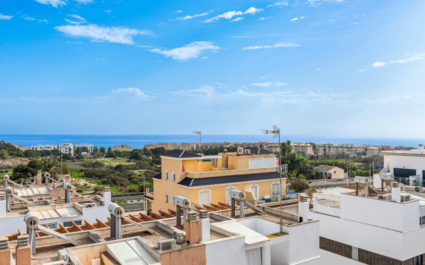 Obra Nueva - Villa - Guardamar del Segura - Els secans