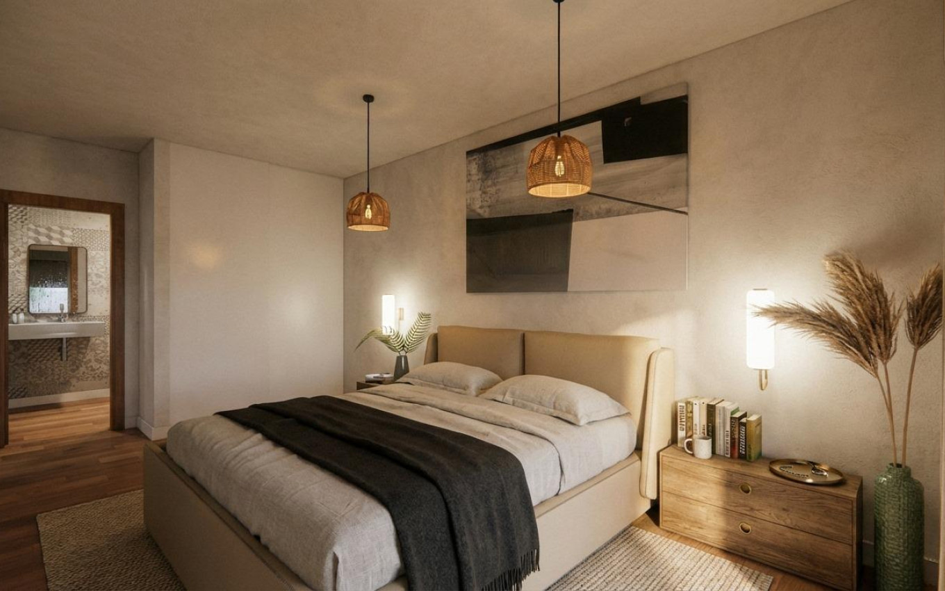 Obra Nueva - Villa - Jacarilla - Vistabella