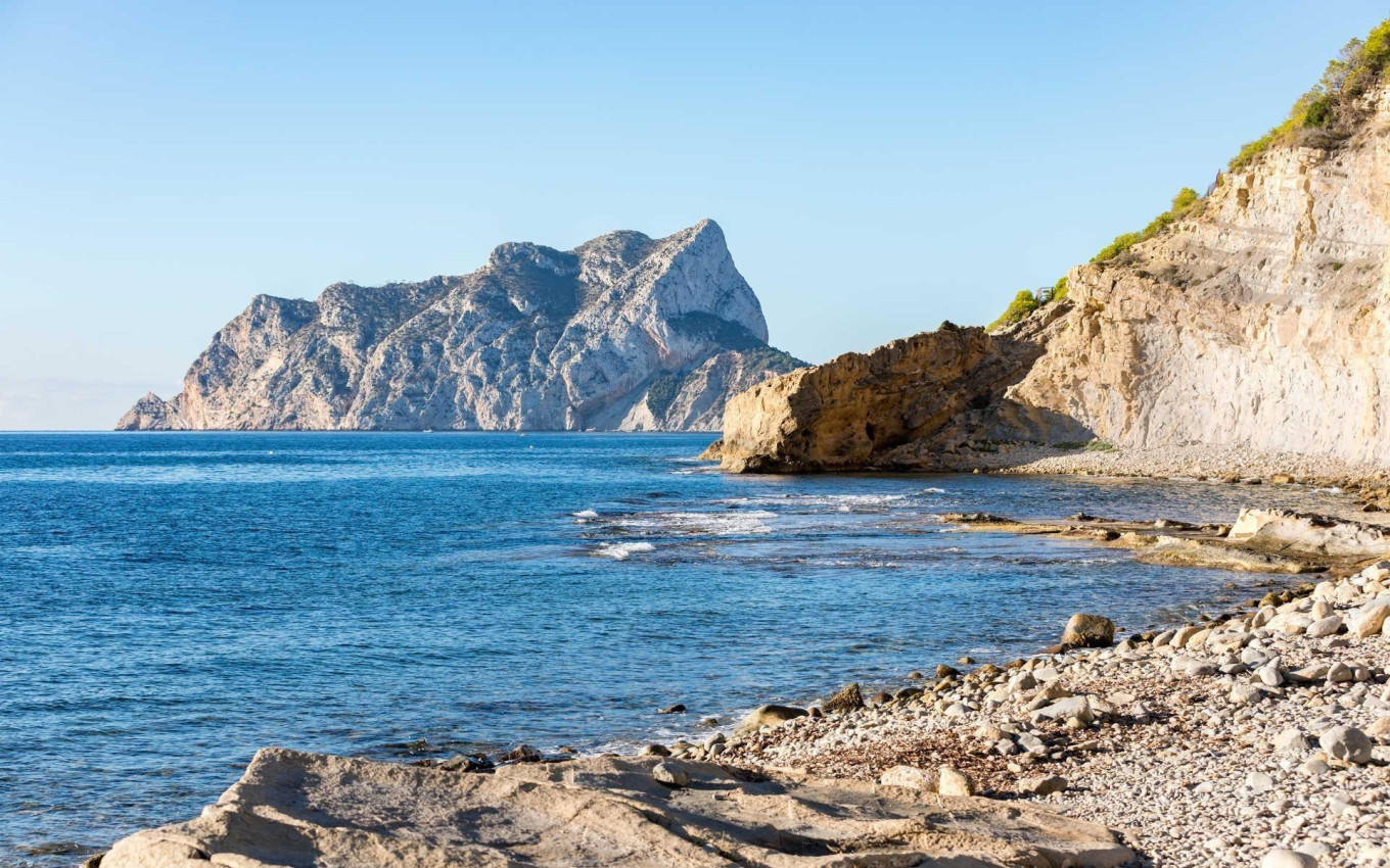 Obra Nueva - Villa - Jávea Xàbia - Pinomar