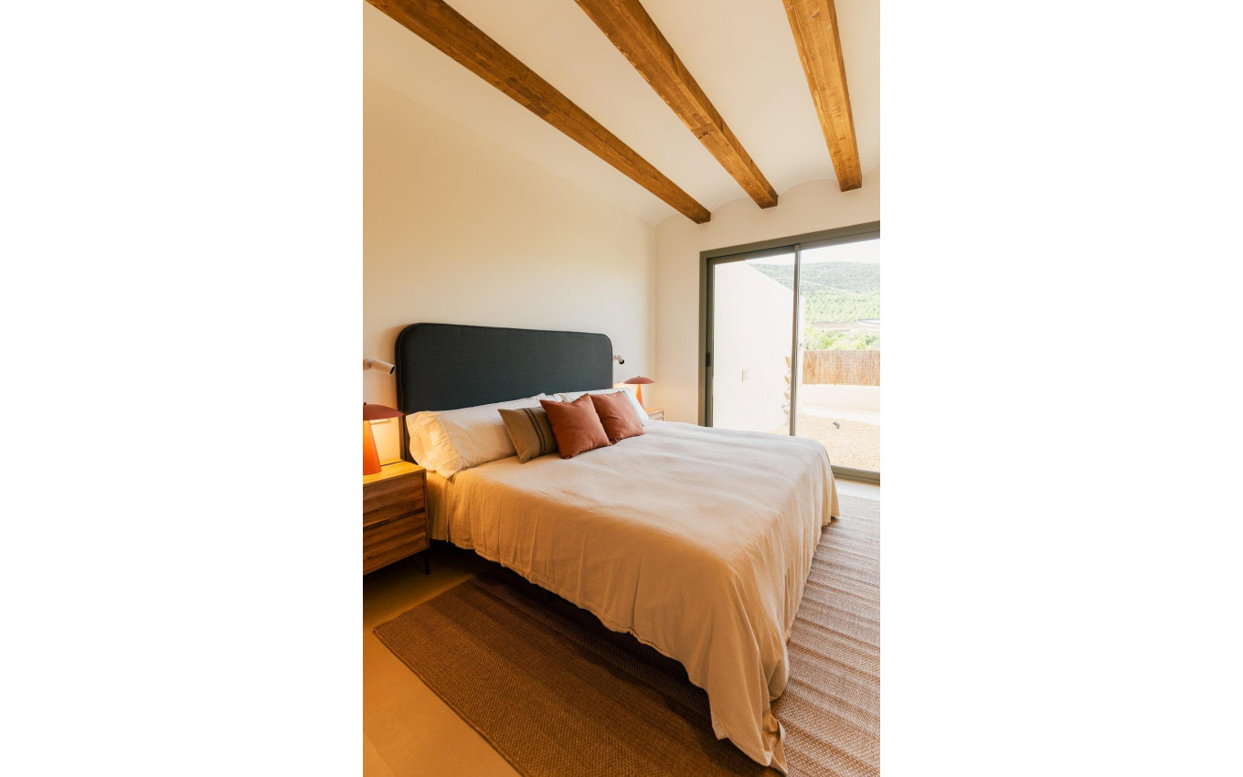 Obra Nueva - Villa - Jávea Xàbia - Valle del Sol