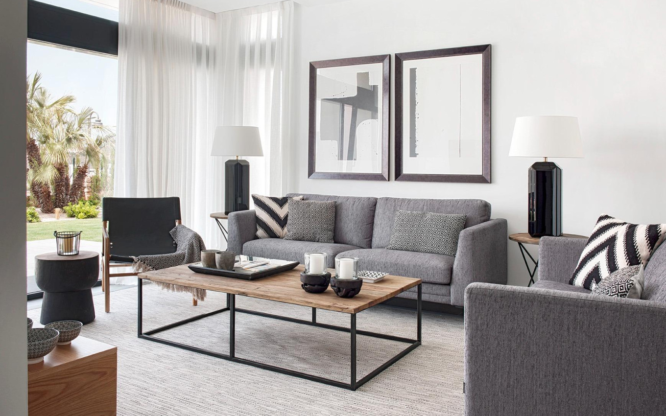 Obra Nueva - Villa - La Manga Club