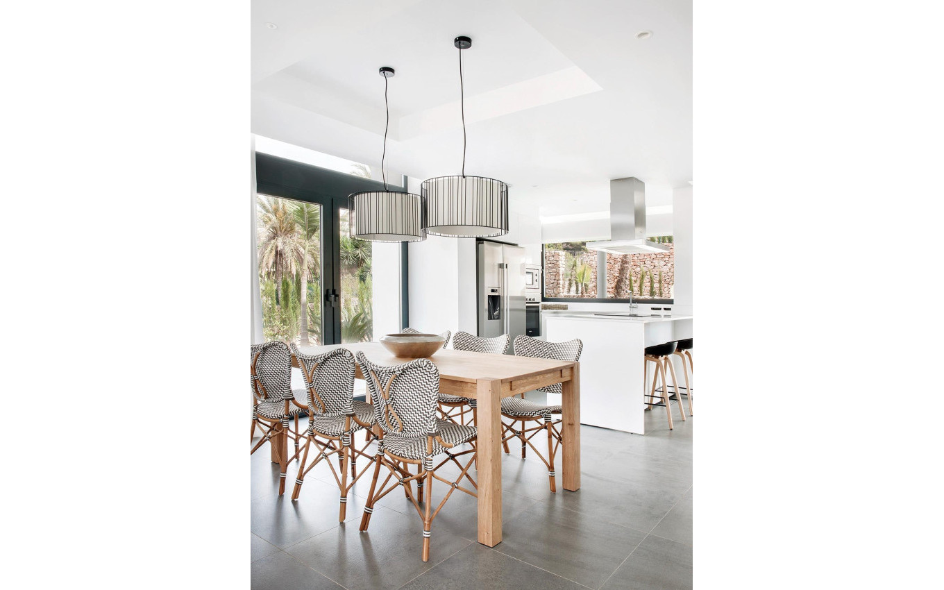 Obra Nueva - Villa - La Manga Club