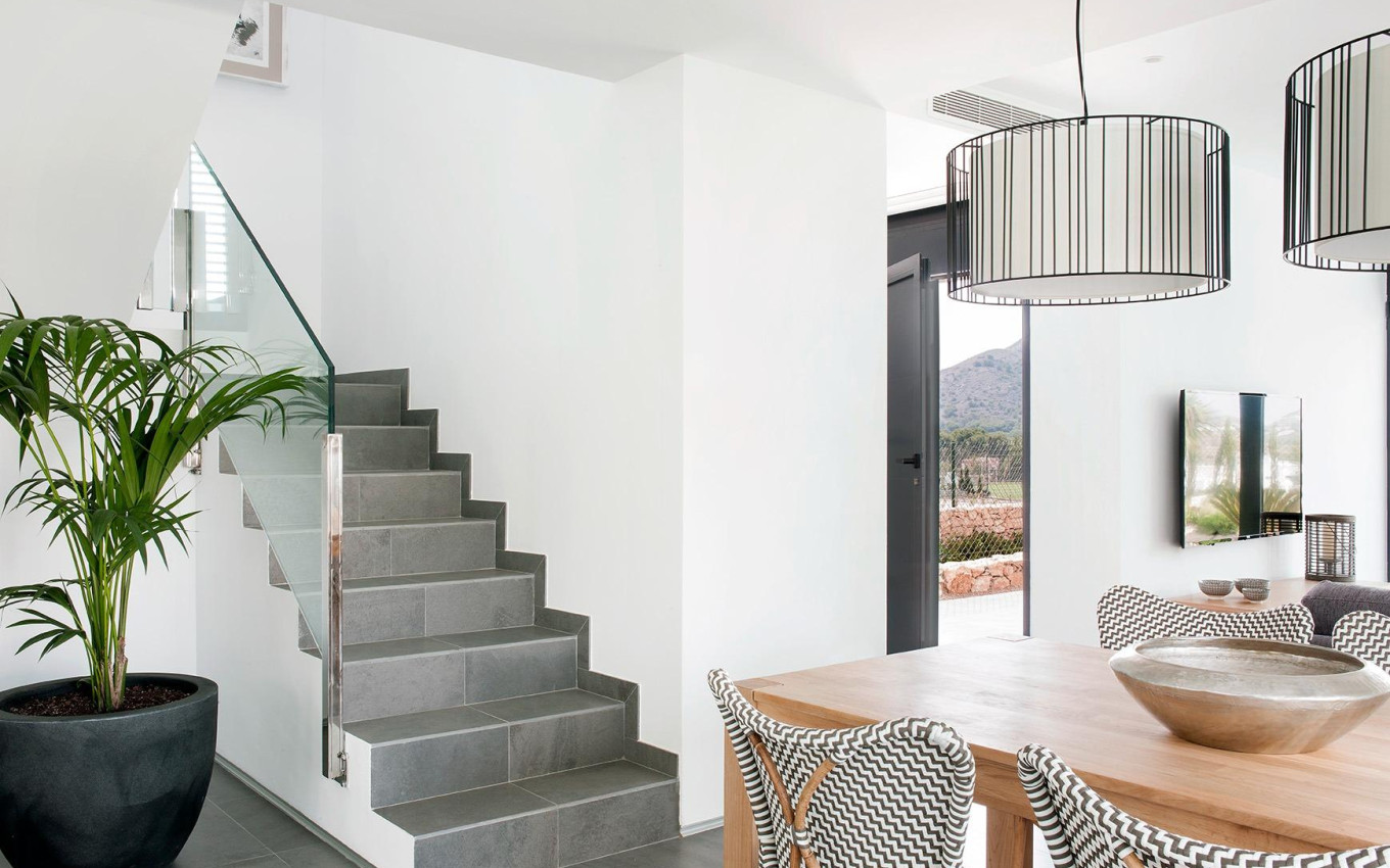 Obra Nueva - Villa - La Manga Club