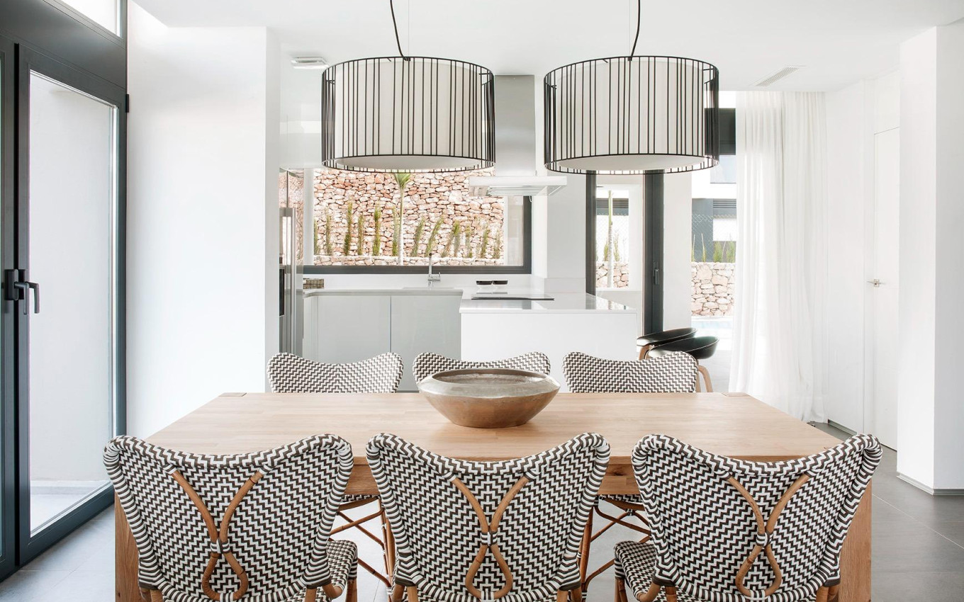 Obra Nueva - Villa - La Manga Club