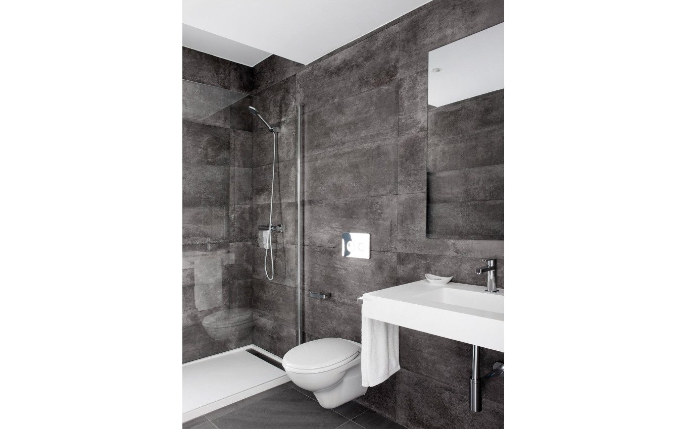 Obra Nueva - Villa - La Manga Club