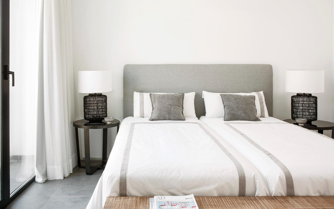 Obra Nueva - Villa - La Manga Club