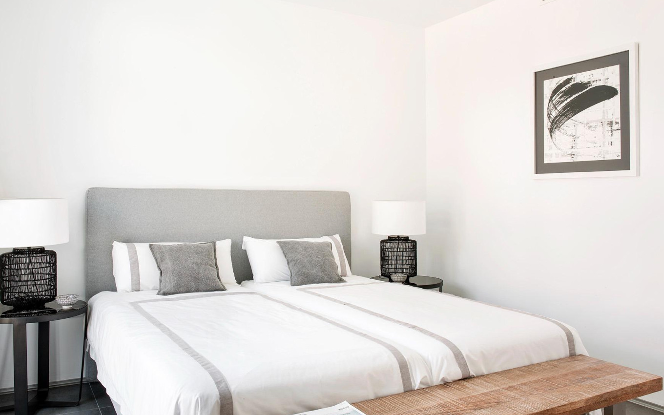 Obra Nueva - Villa - La Manga Club