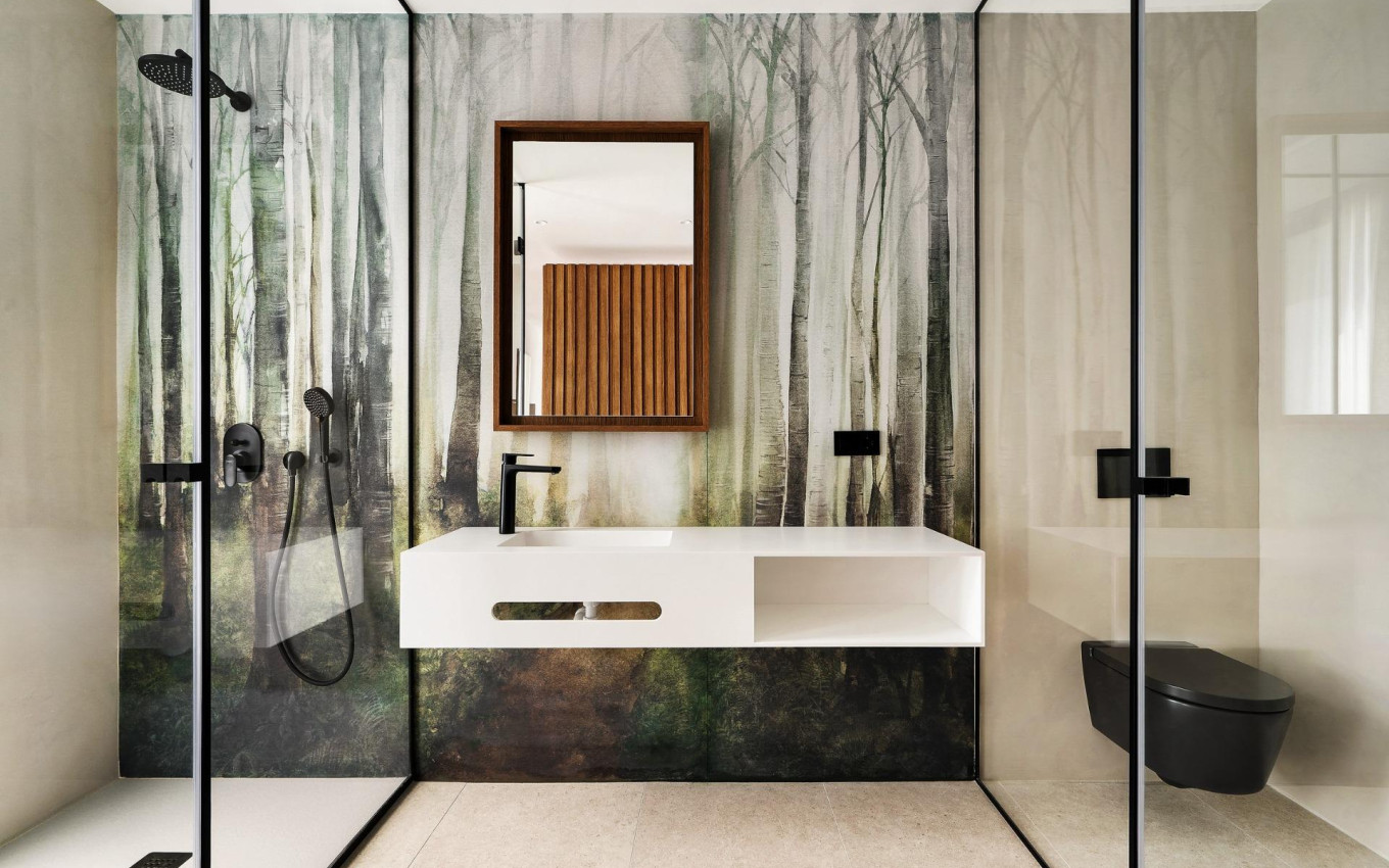 Obra Nueva - Villa - La Nucia - Coblanca