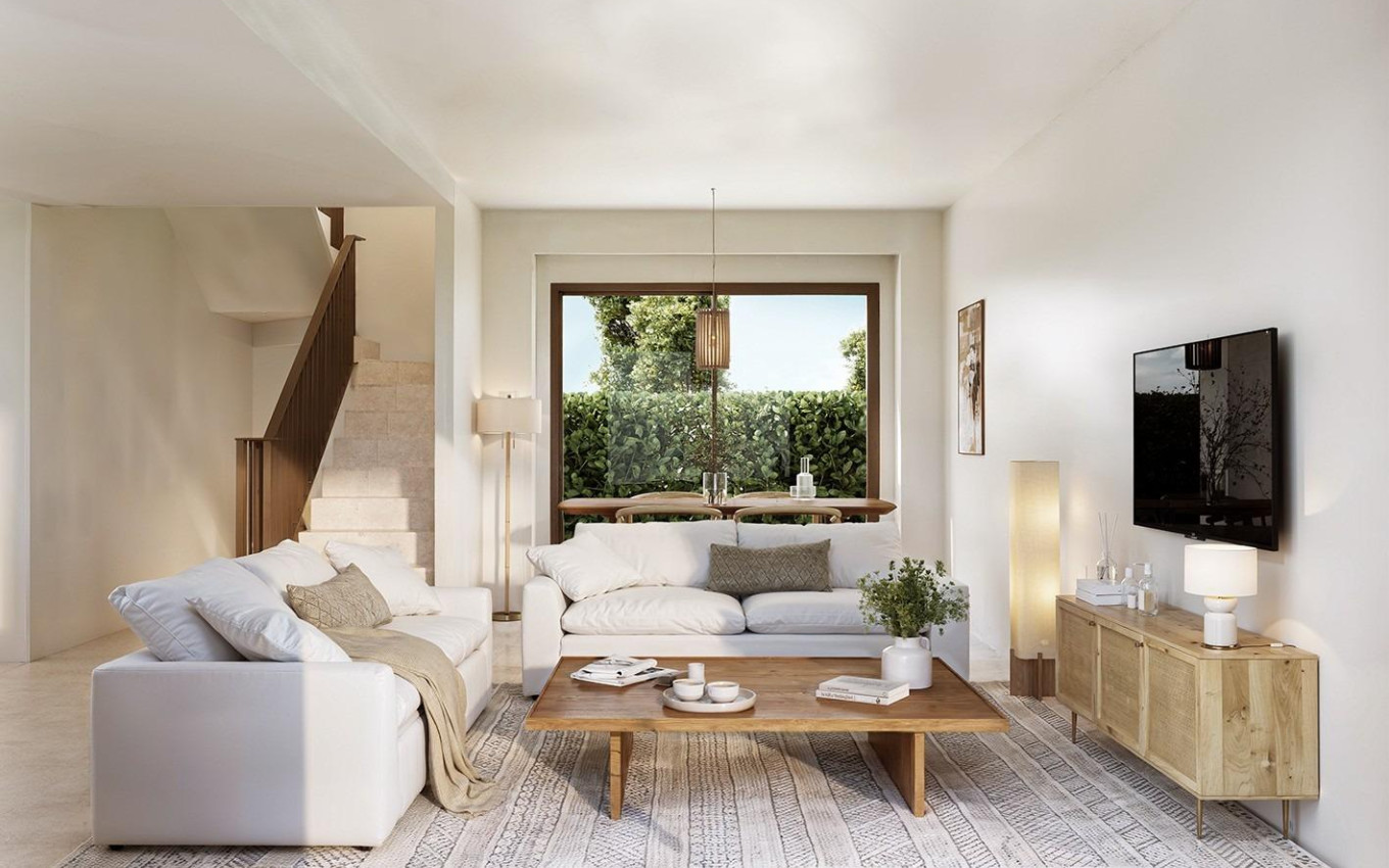 Obra Nueva - Villa - La Nucia - Don Mar