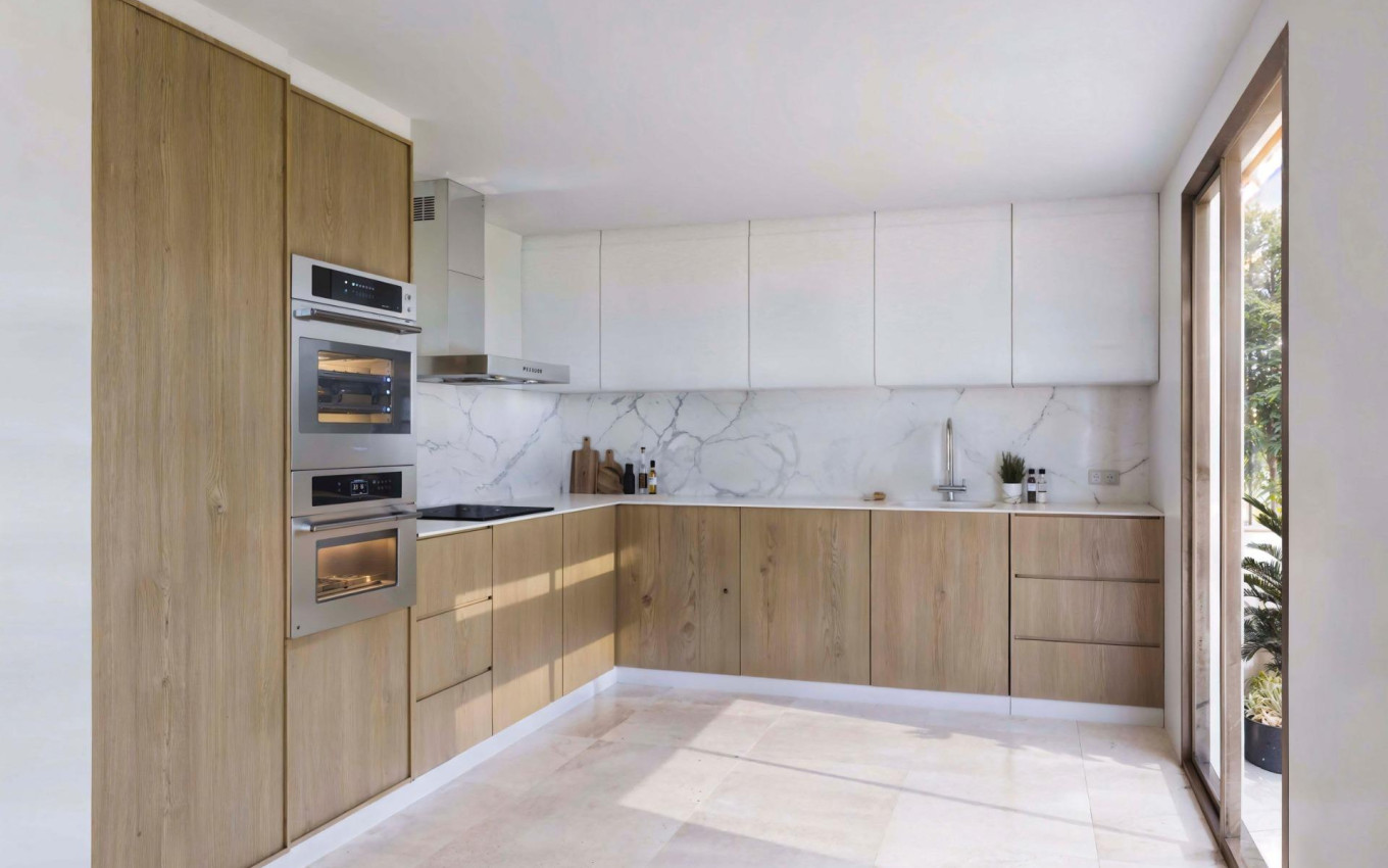 Obra Nueva - Villa - La Nucia - Don Mar