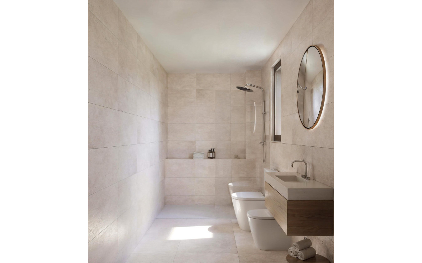 Obra Nueva - Villa - La Nucia - Don Mar