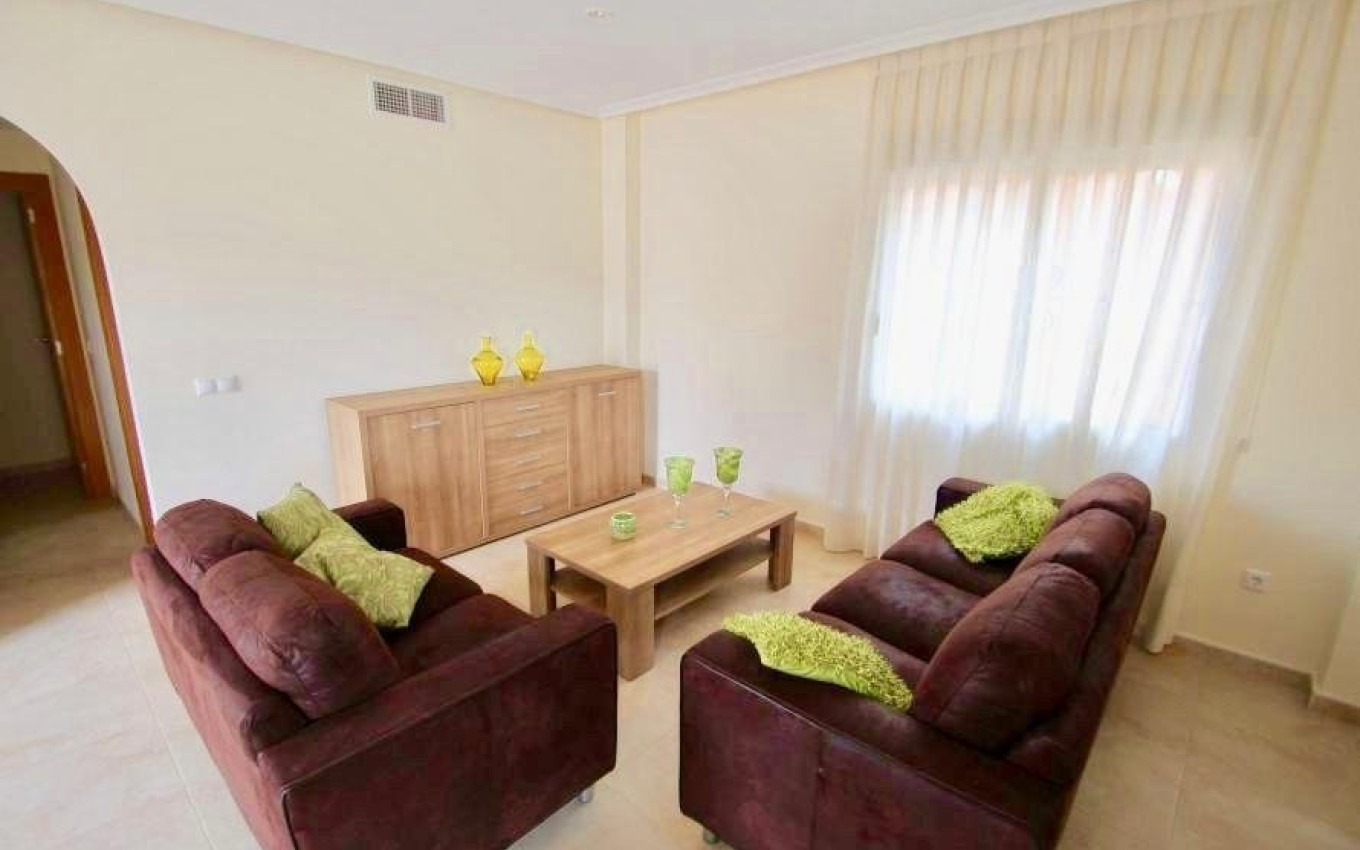 Obra Nueva - Villa - La Romana - Villas de la Romana