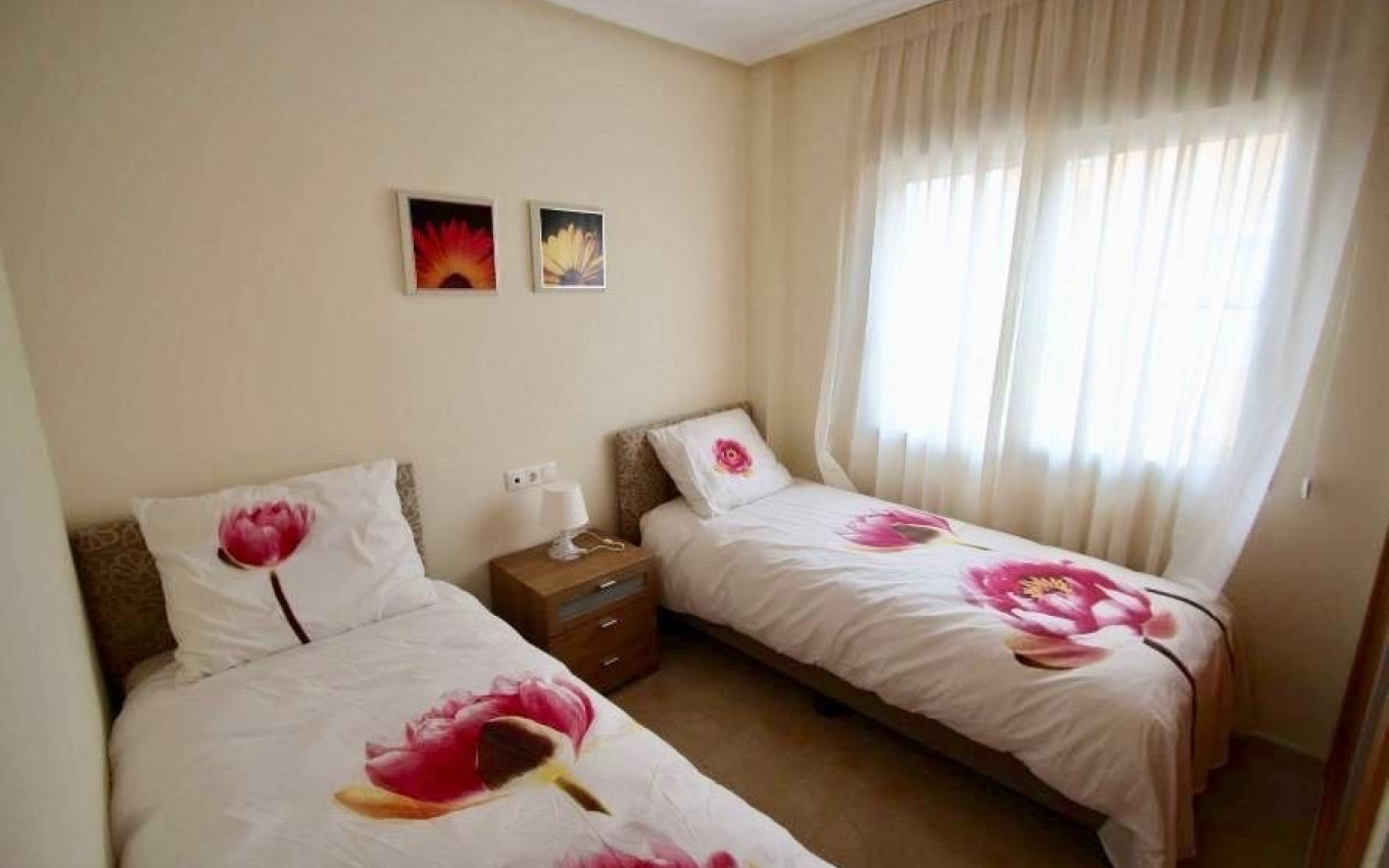 Obra Nueva - Villa - La Romana - Villas de la Romana