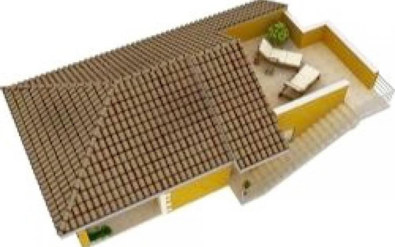 Obra Nueva - Villa - La Romana - Villas de la Romana